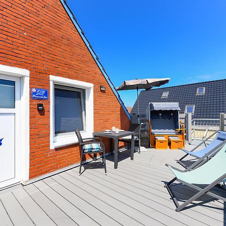 Apartment Meeresrauschen Im Gaestehaus Kock Neuharlingersiel Buitenkant foto
