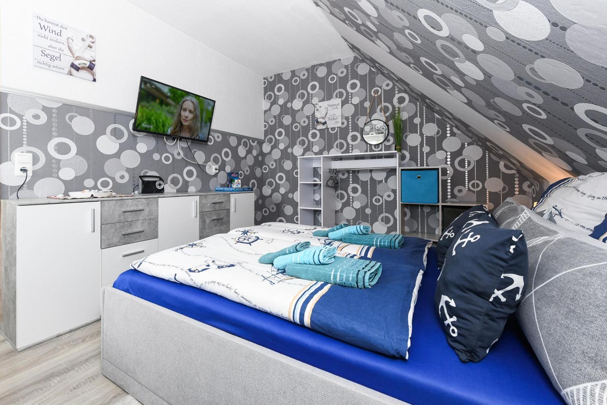 Apartment Meeresrauschen Im Gaestehaus Kock Neuharlingersiel Buitenkant foto