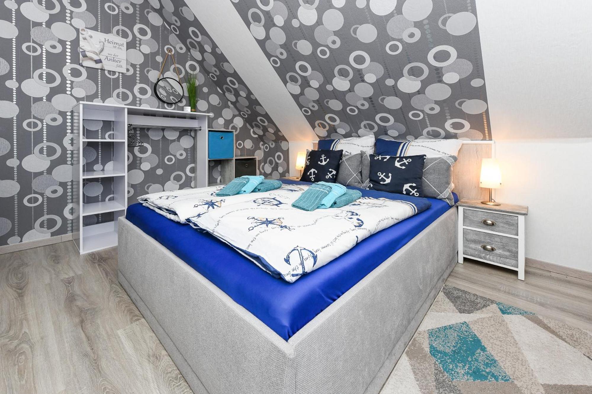 Apartment Meeresrauschen Im Gaestehaus Kock Neuharlingersiel Buitenkant foto